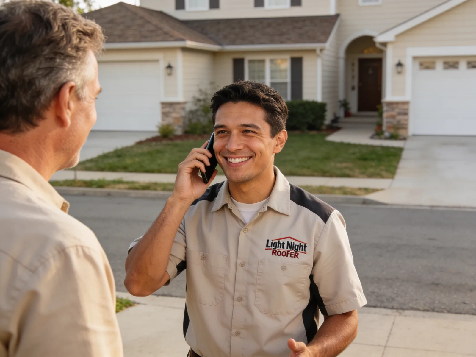 Emergency Roof Repair Red House, WV FAQs